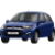 Иконка для wialon от global-trace.ru: Lada Kalina 2 hatchback (10)