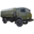 Иконка для wialon от global-trace.ru: КамАЗ-43261 бортовой тентованный кабина К1