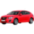 Иконка для wialon от global-trace.ru: Chevrolet Cruze 2012' hatchback (4)