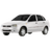 Иконка для wialon от global-trace.ru: Lada Kalina 1 sedan (19)