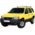 Иконка для wialon от global-trace.ru: Ford Escape 2004' (3)