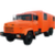 Иконка для wialon от global-trace.ru: КрАЗ-65053 ремонтно-эвакуационный