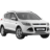Иконка для wialon от global-trace.ru Ford Kuga 2 (5)