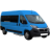 Иконка для wialon от global-trace.ru: Fiat Ducato (2014') микроавтобус (1)