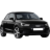 Иконка для wialon от global-trace.ru: Audi A1 hatchback 3D (15)