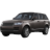 Иконка для wialon от global-trace.ru: Land Rover Range Rover IV (14)