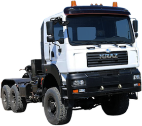 КрАЗ-6510T6 тягач 300х300