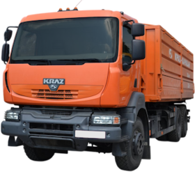 КрАЗ-6230C4 зерновоз (1) 300х300 КрАЗ-6230C4 зерновоз (1) 300х300