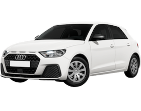 Audi A1 2018' 300х300