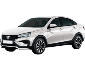 Lada Vesta Cross NG 300х300