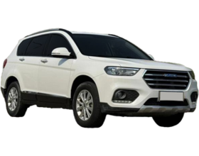 GREAT WALL Haval H6 Sport Blue Label first generation 300х300