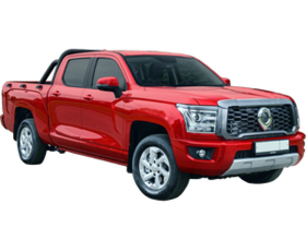 Great Wall Poer King Kong 2022' 300х300