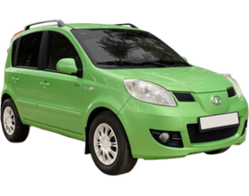 GREAT WALL Peri 2007' 300х300