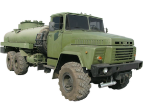 КрАЗ-260 АТЗ (1) 300х300 КрАЗ-260 АТЗ (1) 300х300