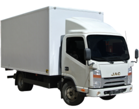 JAC N56_N75 '2014 фургон 300х300