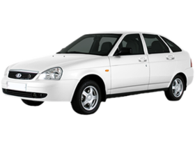 Lada Priora hatchback (1) 300х300