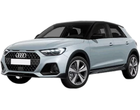 Audi A1 Citycarver 2019' 300х300