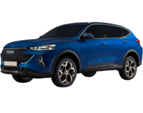 Haval F7 2024' 300х300