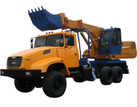 КрАЗ-63221 (Н17) UDS 114 300х300