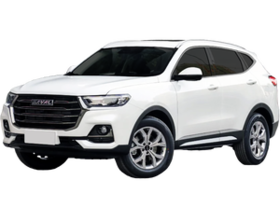 GREAT WALL Haval H6 China-Chic Edition 2021' 300х300