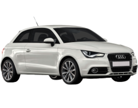 Audi A1 3D 2010' (2) 300х300