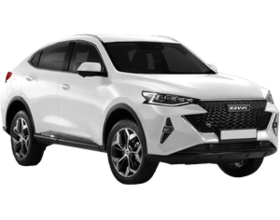 Haval F7x 2025' 300х300