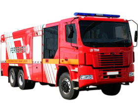 КрАЗ-Н23 АЦ 13-70 (2) 300х300
