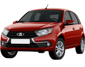 Lada Granta хэтчбек 300х300 Lada Granta хэтчбек 300х300