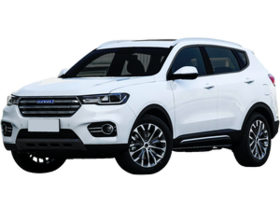 GREAT WALL Haval H6 Blue Label second generation 300х300