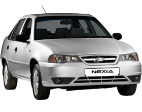 Daewoo Nexia N150 (21) 300х300