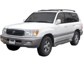 Toyota Land Cruiser 100_105 1998' 300х300