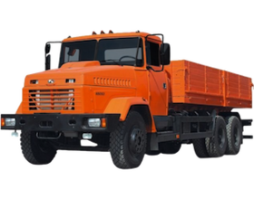 КрАЗ-65053 бортовой (1) 300х300 КрАЗ-65053 бортовой (1) 300х300