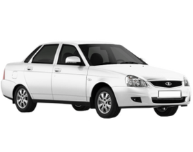 Lada Priora sedan facelift 300х300