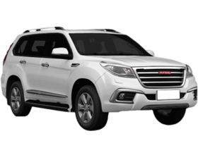 Haval H9 first generation 300х300