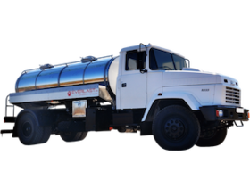 КрАЗ-5233 АЦ 300х300 КрАЗ-5233 АЦ 300х300