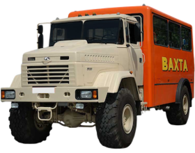 КрАЗ-5133 вахтовка (1) 300х300 КрАЗ-5133 вахтовка (1) 300х300