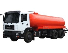 КрАЗ-6511Н4 КО 300х300