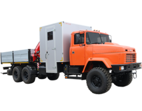 КрАЗ-6322 ПАРМ (5) 300х300