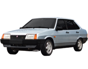 Иконка от global-trace ВАЗ-21099 (12) 300х300