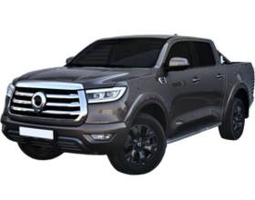 Great Wall Poer 2019' 300х300