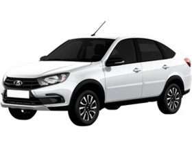 LADA Granta Active Cross лифтбек 300х300 LADA Granta Active Cross лифтбек 300х300