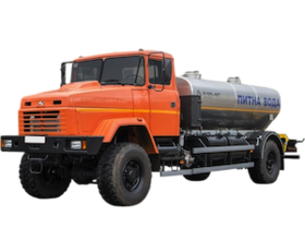КрАЗ-5233НЕ АЦ 300х300 КрАЗ-5233НЕ АЦ 300х300