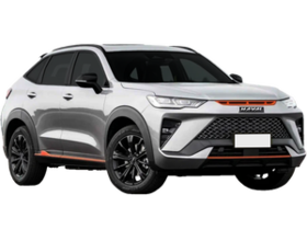 GREAT WALL Haval H6 third generation H6S 300х300