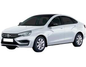 Lada Vesta NG 300х300