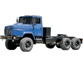 КрАЗ-Т17.0ЕХ Бурлак 300х300