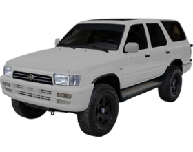 GREAT WALL Safe 2001' 300х300