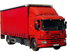 Scania P-Series ('1996) тентованный 300х300