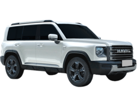 GREAT WALL Haval Raptor 2023' 300х300