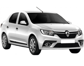 Renault Logan II Facelift 300х300