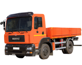 КрАЗ-5401H2 бортовой 300х300 КрАЗ-5401H2 бортовой 300х300